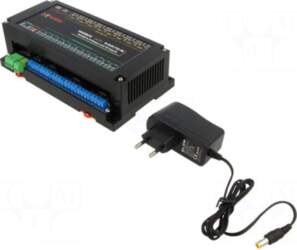 MODIG Automation module: digital input/output |