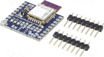 MODULOGY Bluetooth Low Energy module |