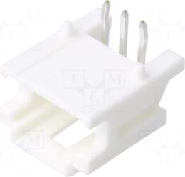 MOLEX Connector: wire-board | socket |