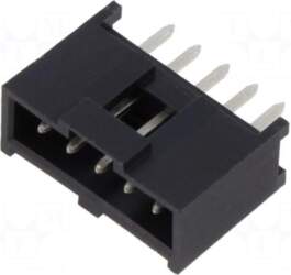 MOLEX Connector: pin strips | pin