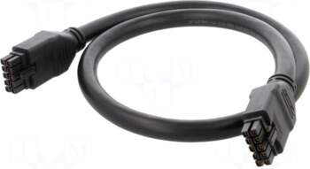 MOLEX Cable | female | PIN: