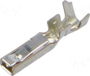 MOLEX Connector: wire-wire | socket |