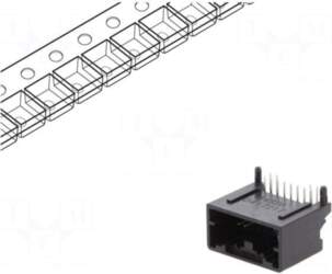 MOLEX Connector: automotive | Mini50 |