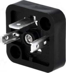 MOLEX Connector: valve connector | socket