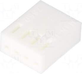MOLEX Connector: wire-board | plug |