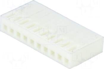 MOLEX Connector: wire-board | plug |