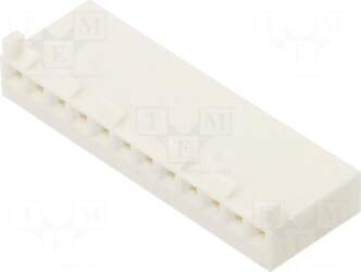 MOLEX Connector: wire-board | plug |