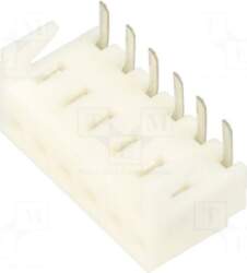 MOLEX Connector: wire-board | socket |