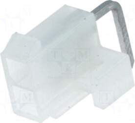 MOLEX Socket | wire-board | male
