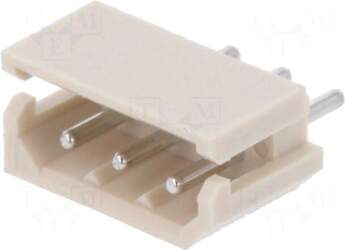 MOLEX Connector: wire-board | socket |