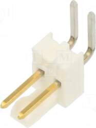 MOLEX Connector: wire-board | socket |