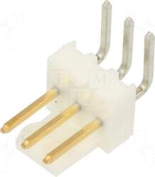 MOLEX Connector: wire-board | socket |