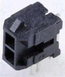 MOLEX Connector: wire-board | socket |