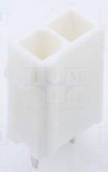 MOLEX Connector: wire-board | socket |