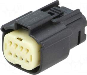 MOLEX Connector: wire-wire | MX150 |