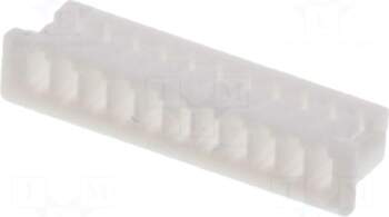 MOLEX Connector: wire-wire/PCB | plug |