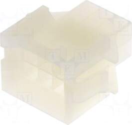 MOLEX Connector: wire-wire/PCB | socket,plug