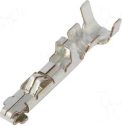 MOLEX Contact | hermaphrodite | CP-4