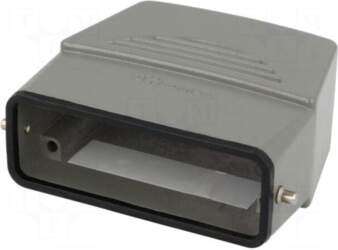 MOLEX Enclosure: for HDC connectors |