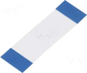 MOLEX FFC cable | Cores: 30