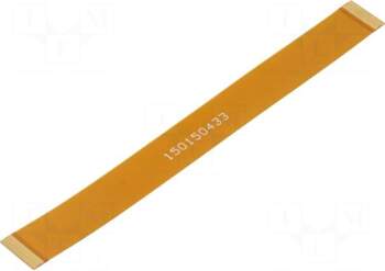 MOLEX FFC tape | Cores: 33