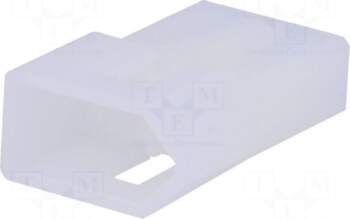 MOLEX Plug | Connector: wire-wire/PCB |