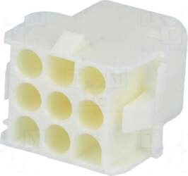 MOLEX Plug/socket | wire-wire | male/female