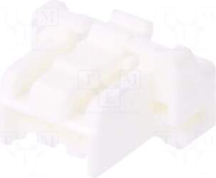 MOLEX Plug | wire-board | female
