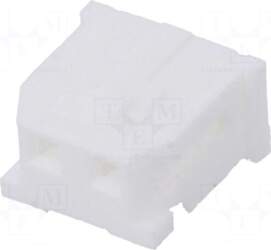 MOLEX Connector: wire-board | plug |