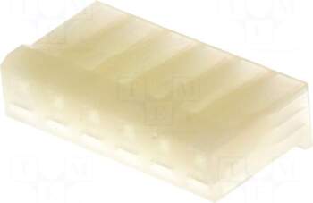 MOLEX Plug | wire-board | female