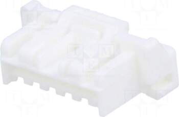 MOLEX Plug | wire-board | female