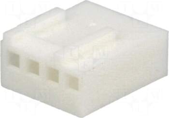 MOLEX Plug | wire-board | female