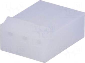 MOLEX Plug | wire-board | female