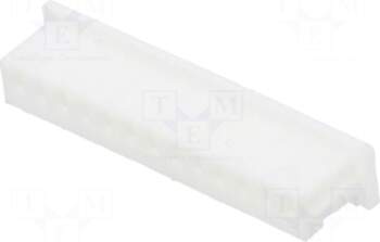 MOLEX Plug | wire-board | female