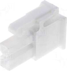 MOLEX Plug | wire-wire/PCB | female