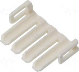 MOLEX Secondary lock | PIN: 4