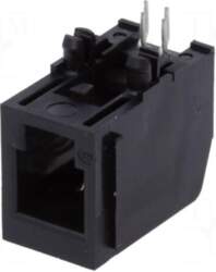 MOLEX Socket | RJ11 | PIN: