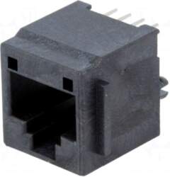 MOLEX Socket | RJ45 | PIN: