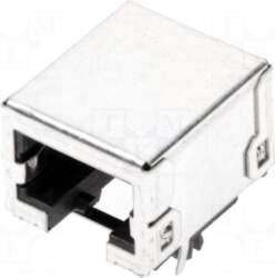 MOLEX Socket | RJ45 | PIN: