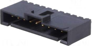 MOLEX Socket | wire-board | male