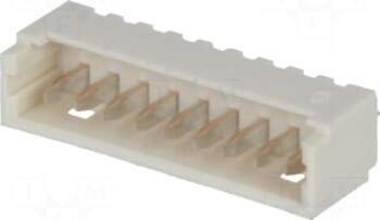 MOLEX Socket | wire-board | male