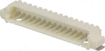 MOLEX Socket | wire-board | male