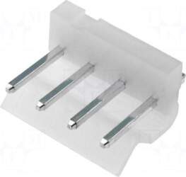 MOLEX Socket | wire-board | male