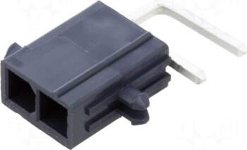 MOLEX Connector: wire-board | socket |