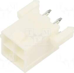 MOLEX Connector: wire-board | socket |