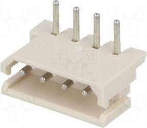 MOLEX Wire-board | socket | male