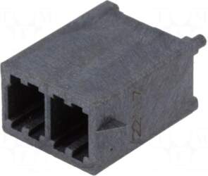 MOLEX Socket | wire-board | male