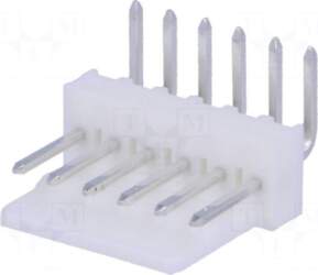 MOLEX Socket | wire-board | male