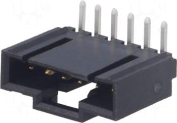 MOLEX Socket | wire-board | male