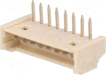 MOLEX Socket | wire-board | male
